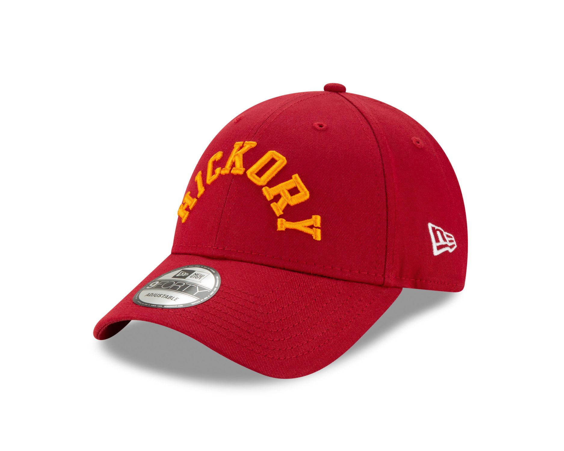 New Era Indiana Pacers Hard Wood Classic 9Forty Cap