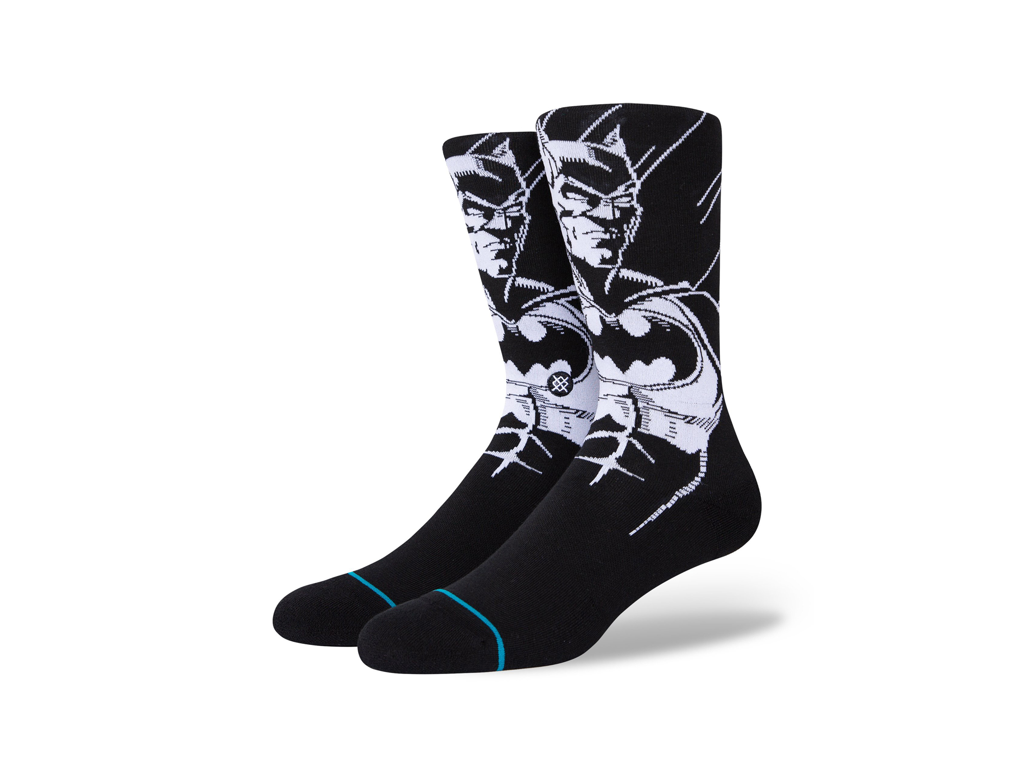Stance The Batman Crew Socke