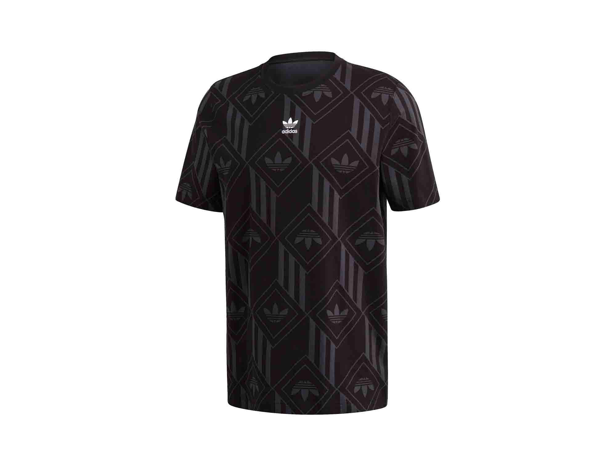Adidas Originals Monogram T-Shirt