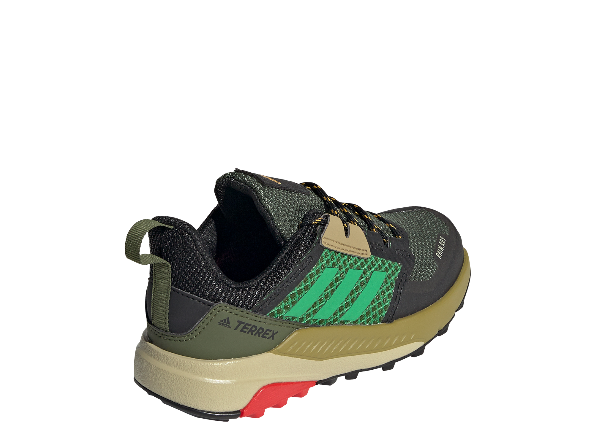 Adidas Terrex Trailmaker R.RDY Kinder Trailrunning Schuh