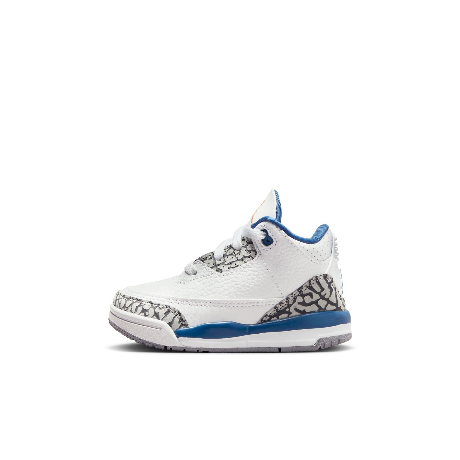 Jordan 3 Retro Kleinkinder (TD) Sneaker