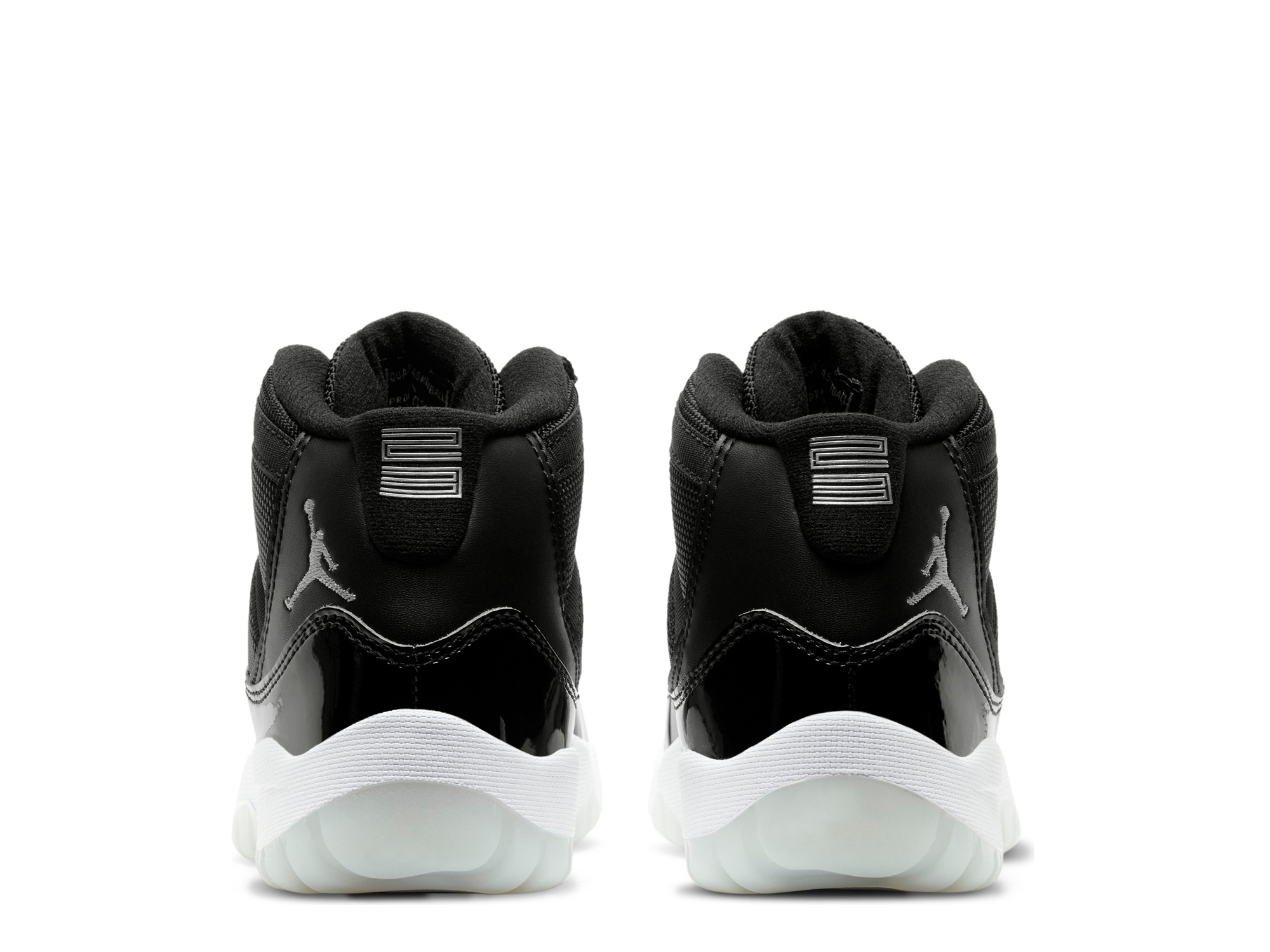 Air Jordan 11 Retro Kleinkinder Sneaker
