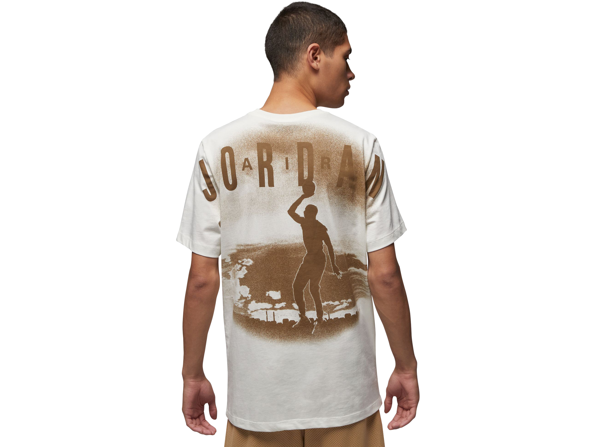 Jordan Essentials Graphic T-Shirt