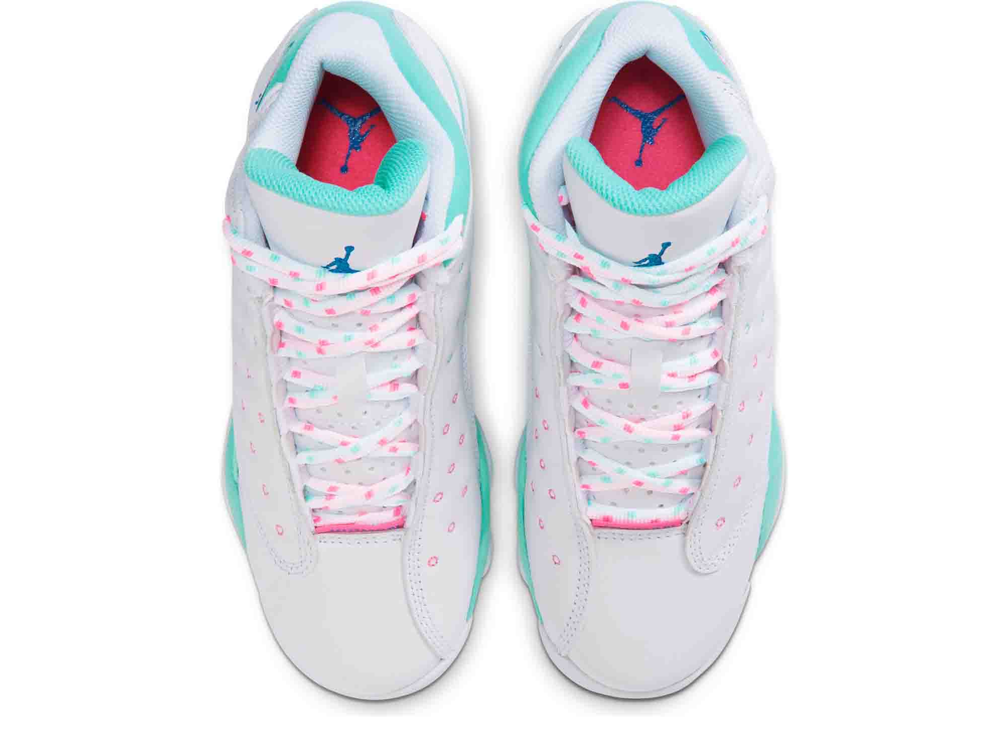Air Jordan 13 Retro Kinder Sneaker