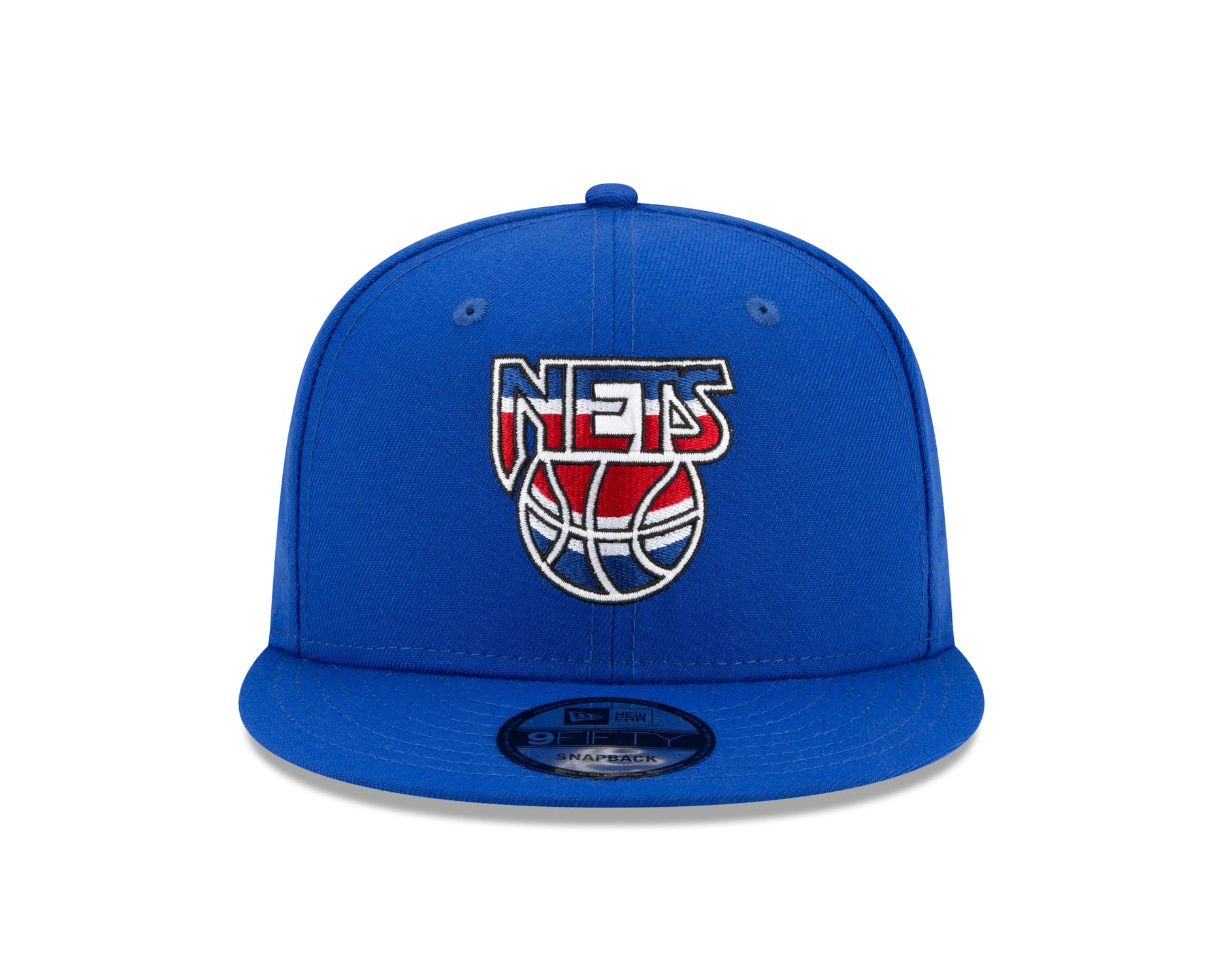New Era Brooklyn Nets 9Fifty Hardwood Classic Nights Cap