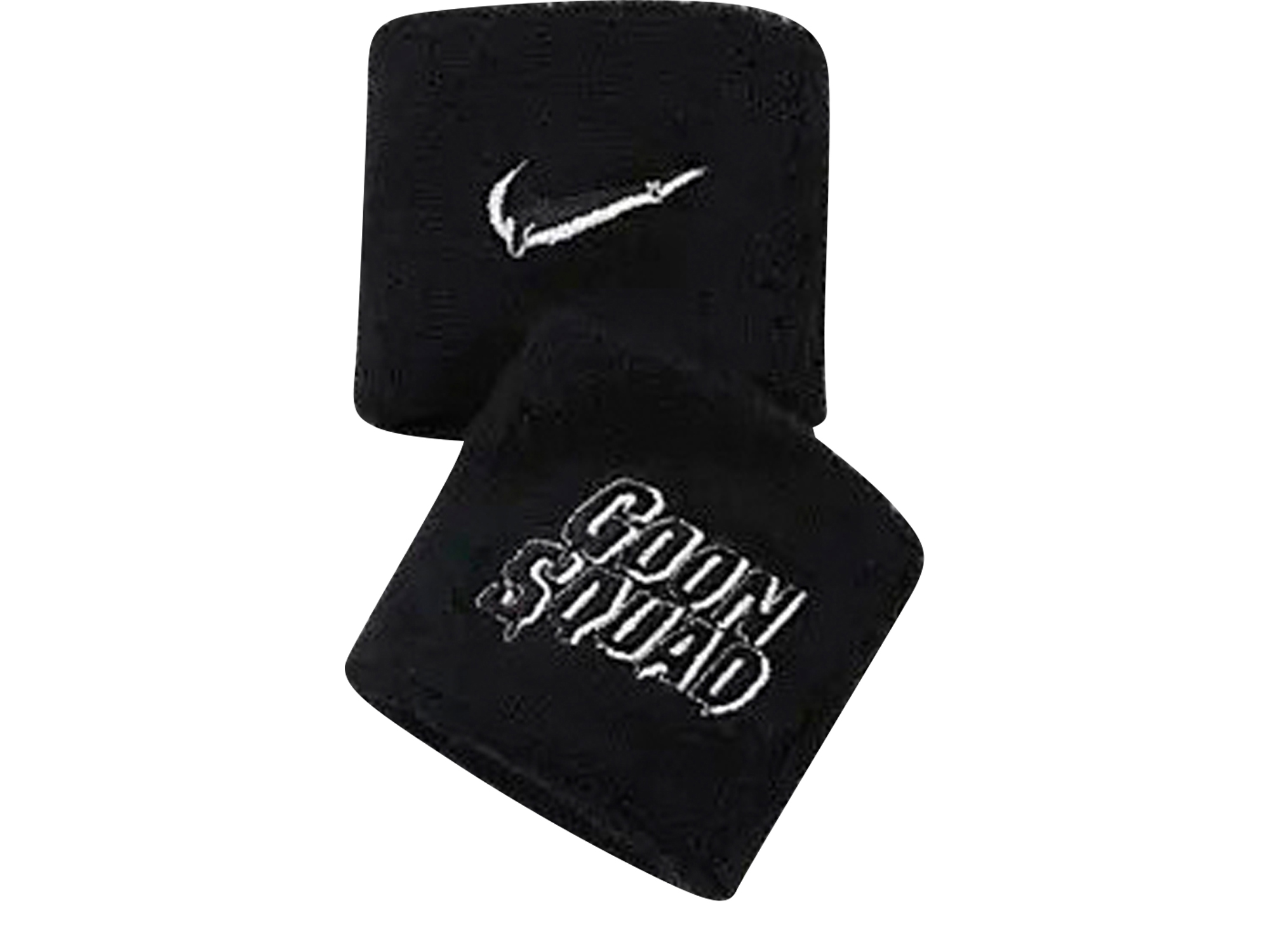 Nike Swoosh x Space Jam Wristband Schweißband