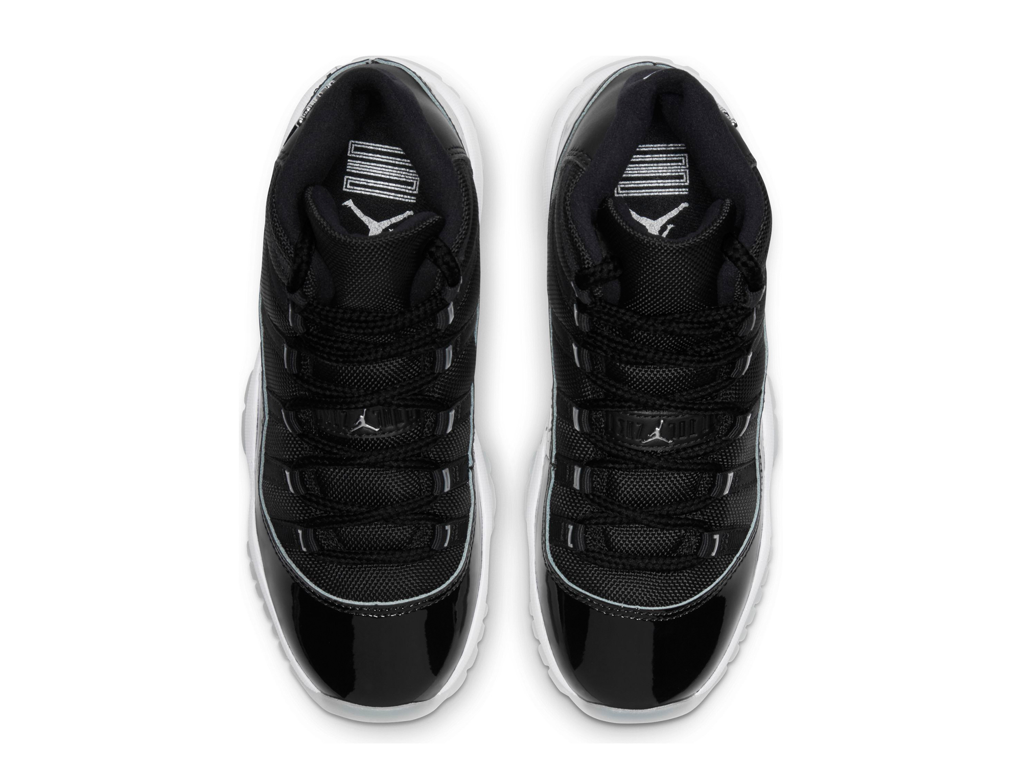 Air Jordan 11 Retro Kinder Sneaker