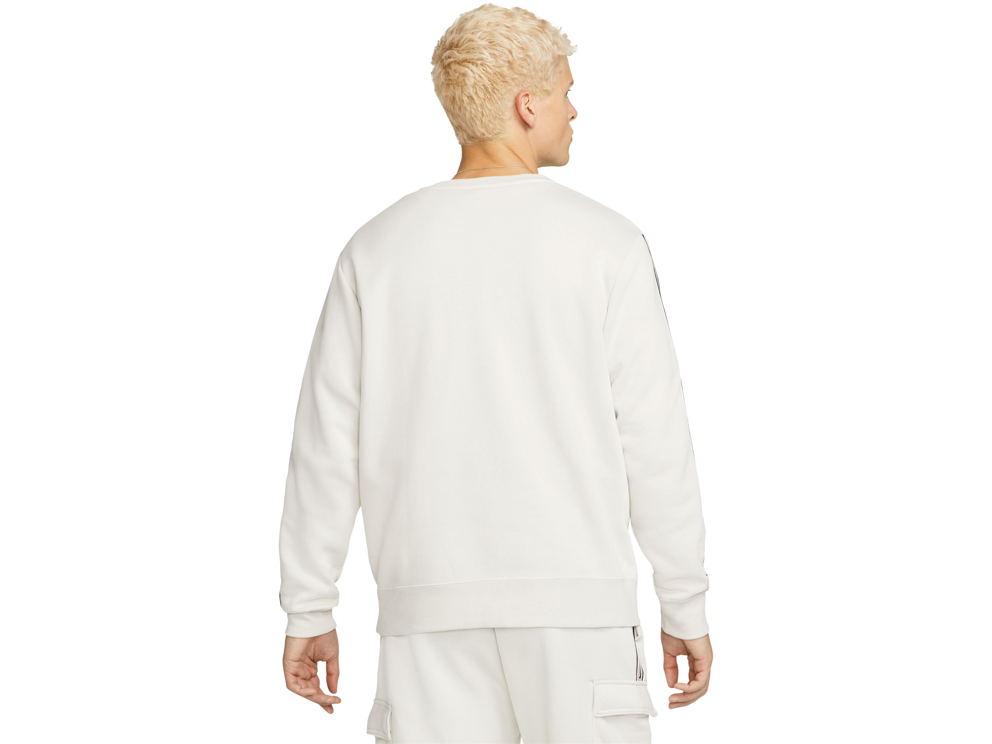 Nike Sportswear Repeat Fleece Sweatshirt
