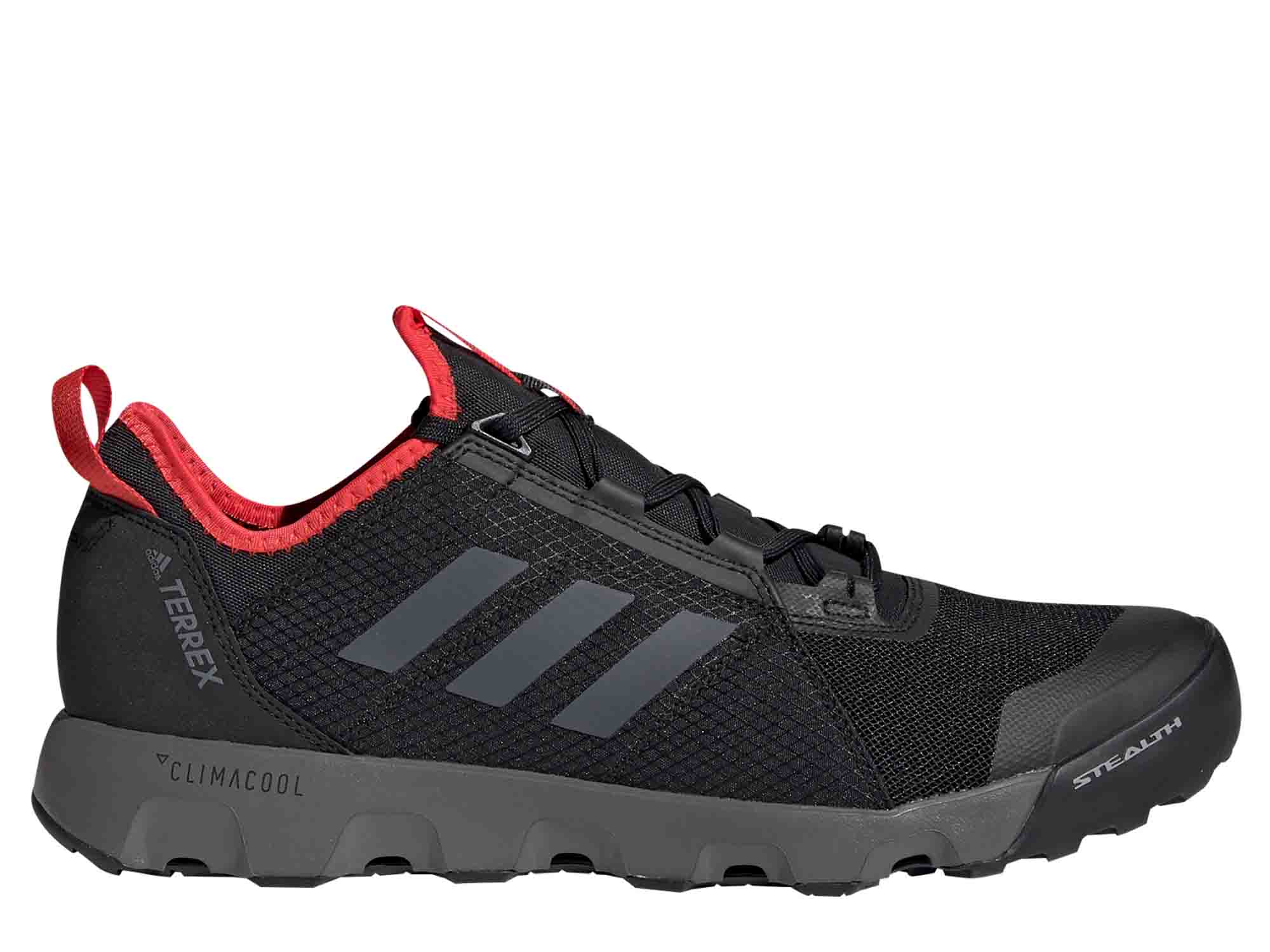 Adidas Terrex Voyager Speed S.RDY Herren Trailrunning Schuh
