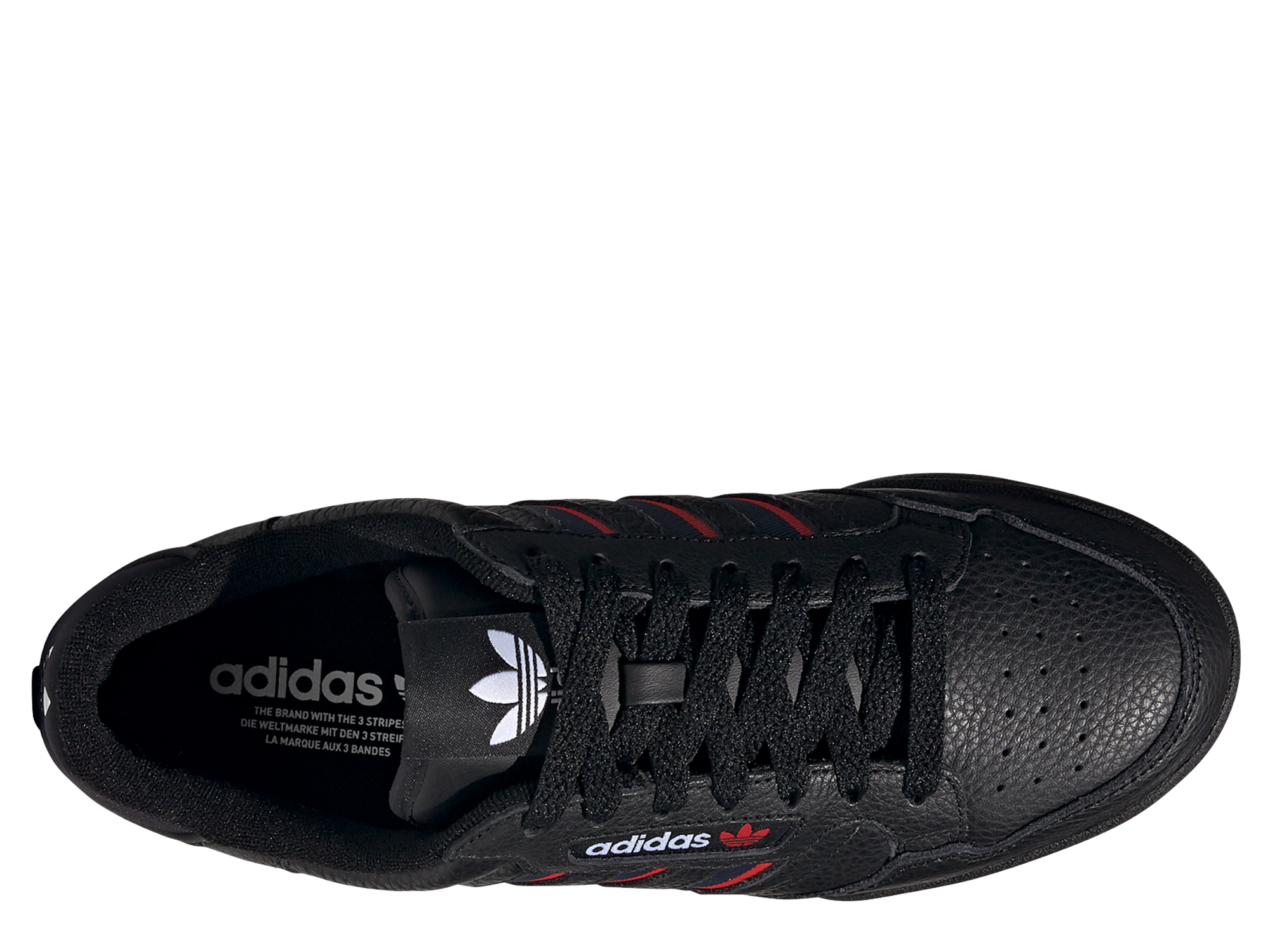 Adidas Originals Continental 80 Herren Sneaker
