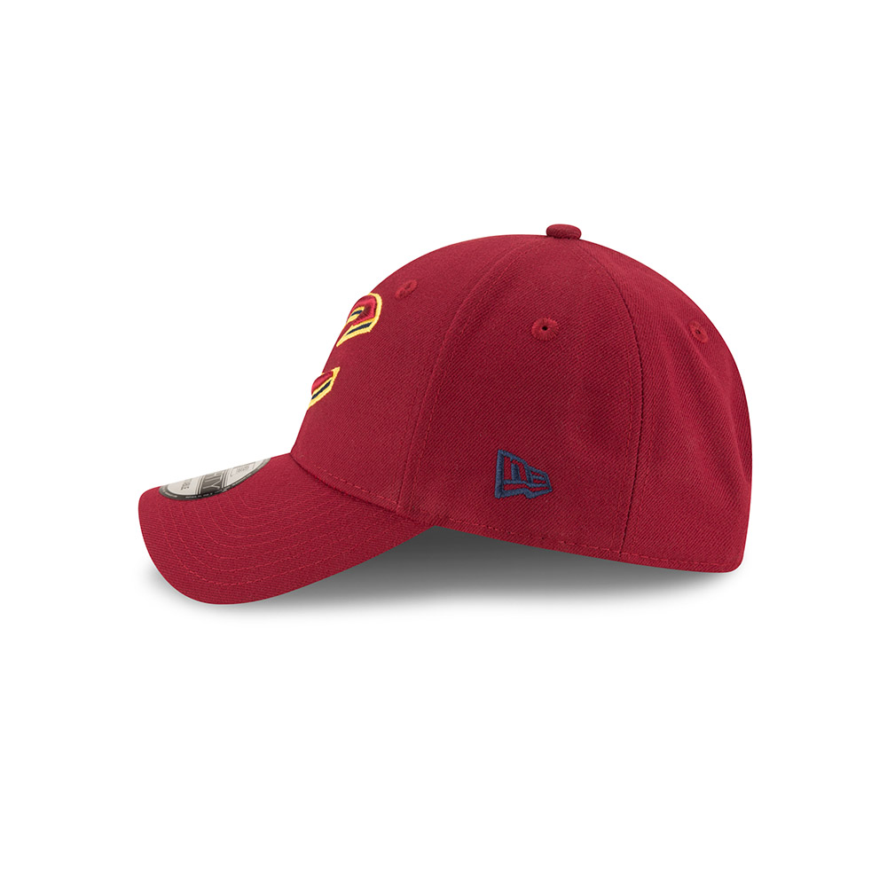New Era NBA Cleveland Cavaliers 9Forty Game Cap