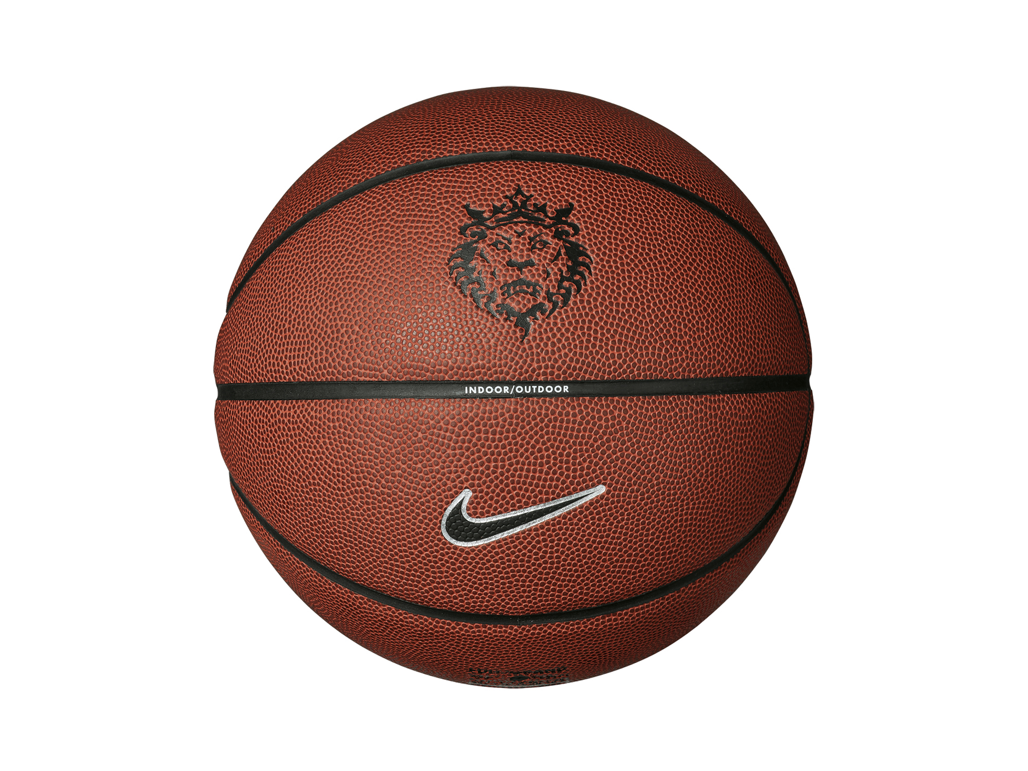 Nike Lebron All Court 8P 2.0 Basketball