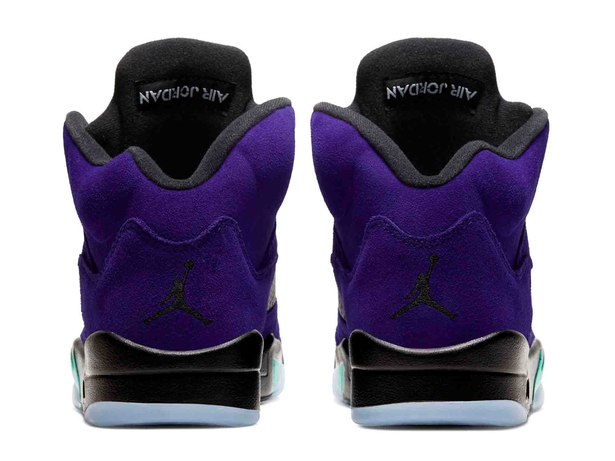 Air Jordan 5 Retro Herren Sneaker