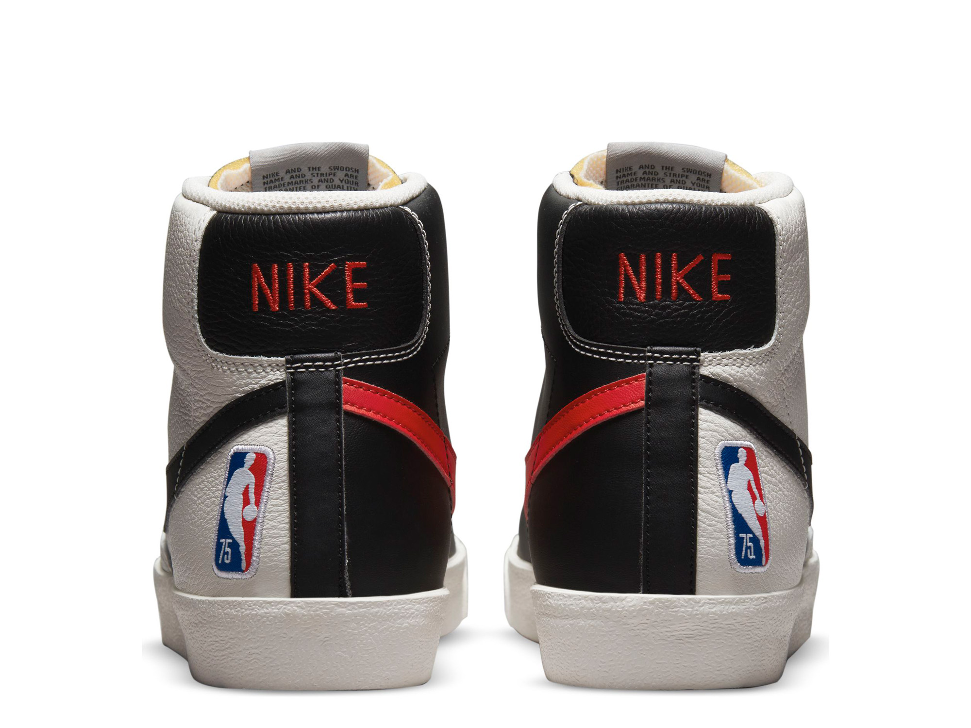 Nike Blazer Mid '77 EMB Herren Sneaker