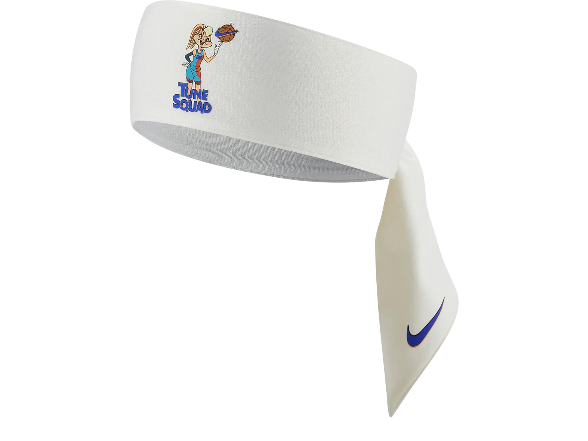 Nike Swoosh x Space Jam Head Tie Schweißband