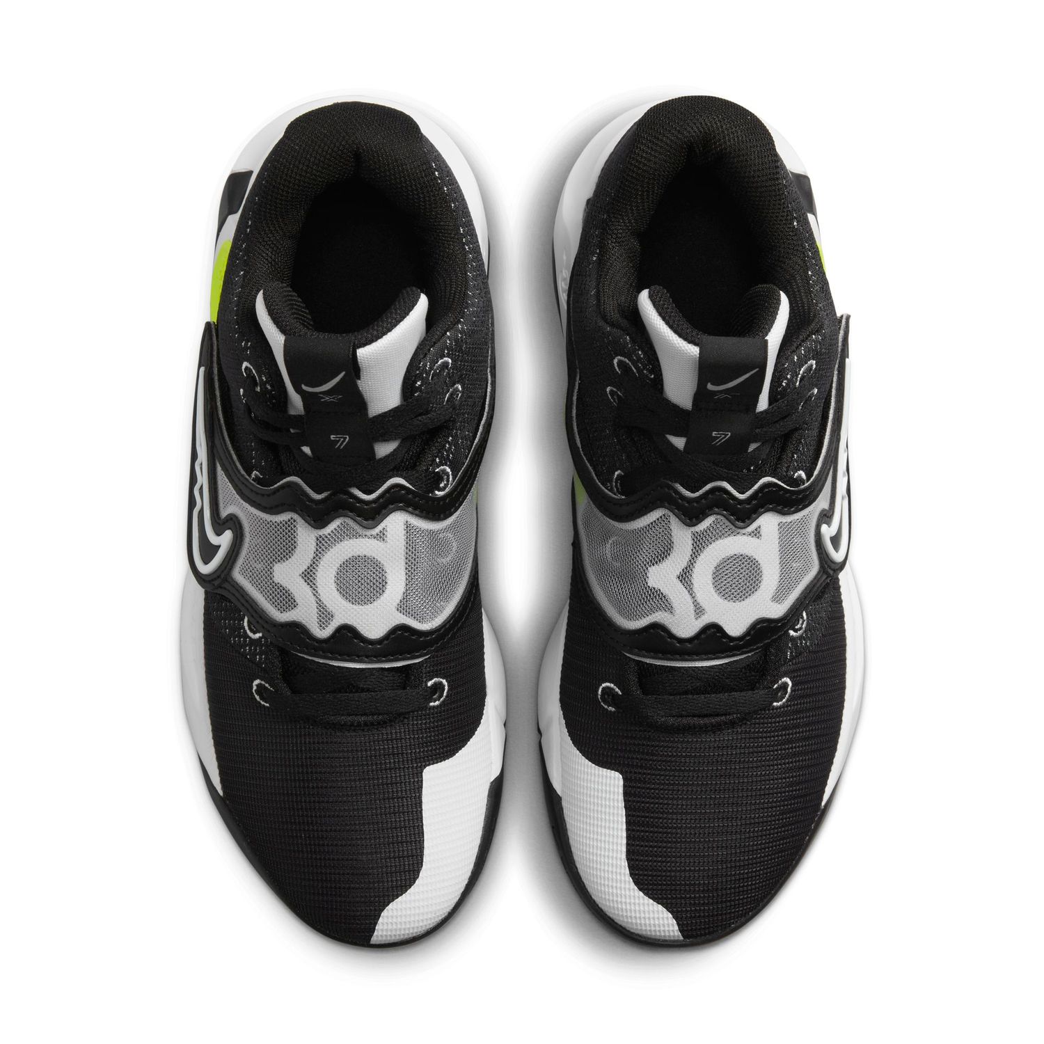 Nike KD Trey 5 X Herren Basketballschuh