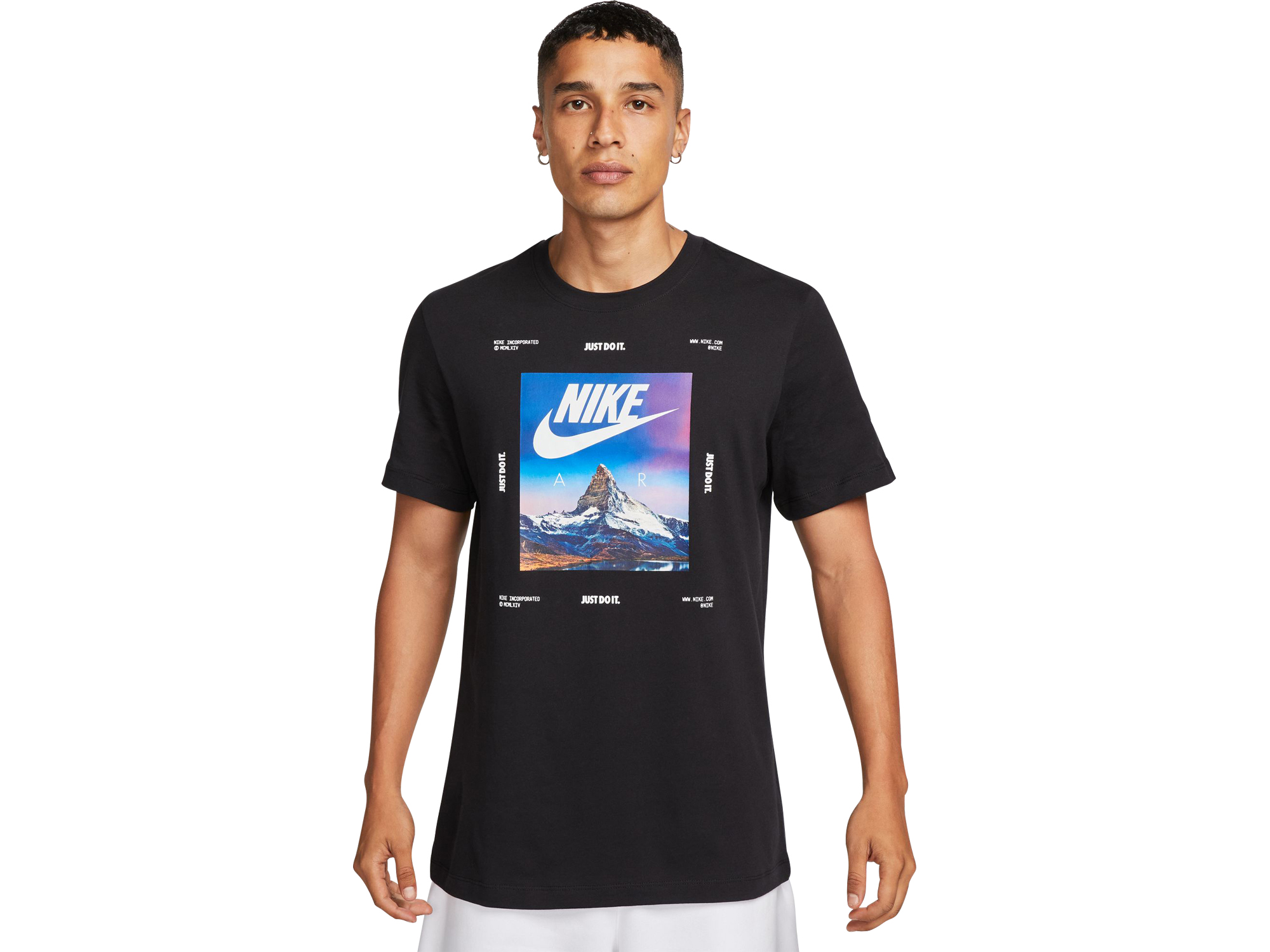 Nike Sportswear Photo T-Shirt 