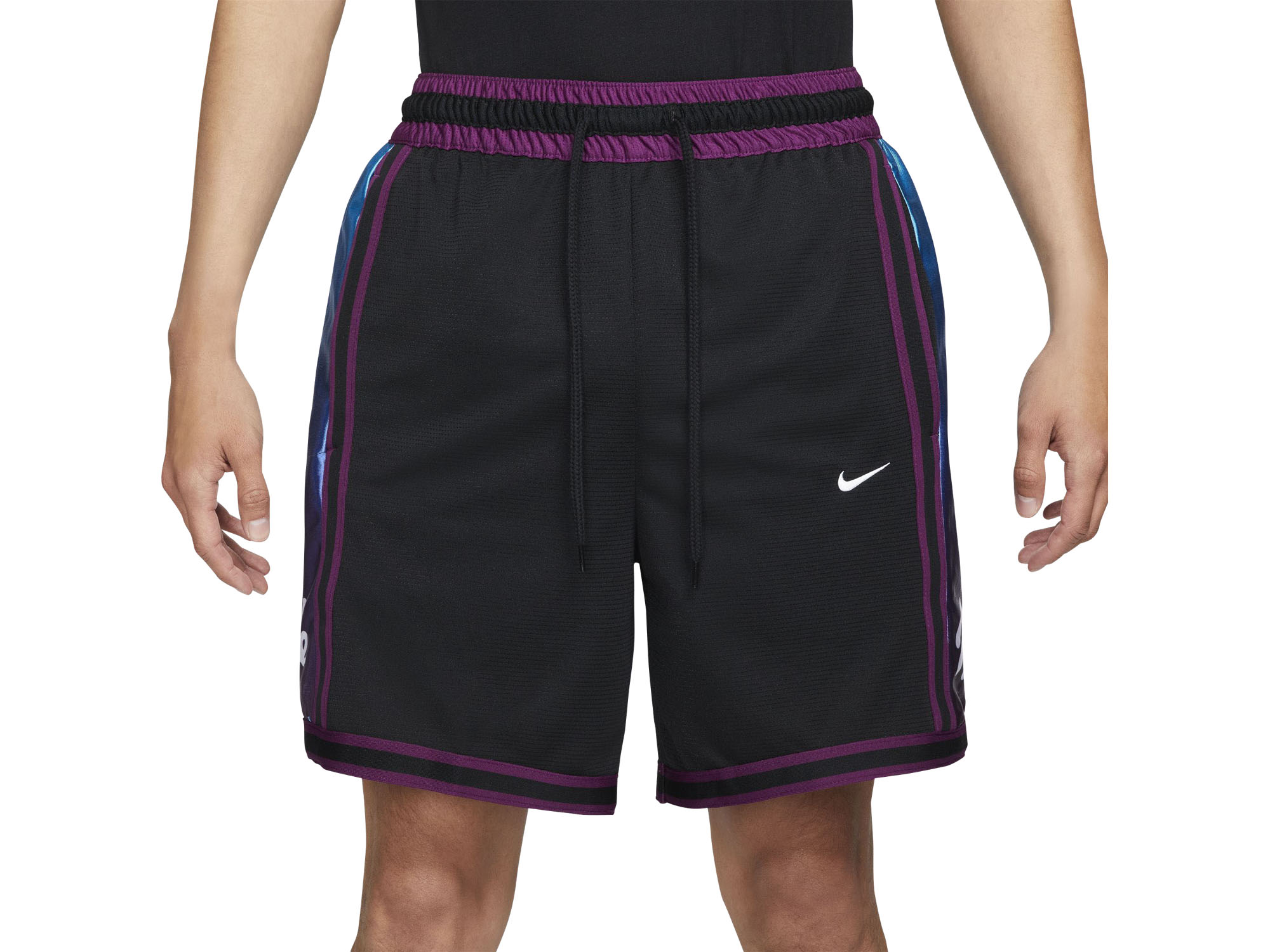 Nike Dri-Fit DNA+ Basketball Shorts