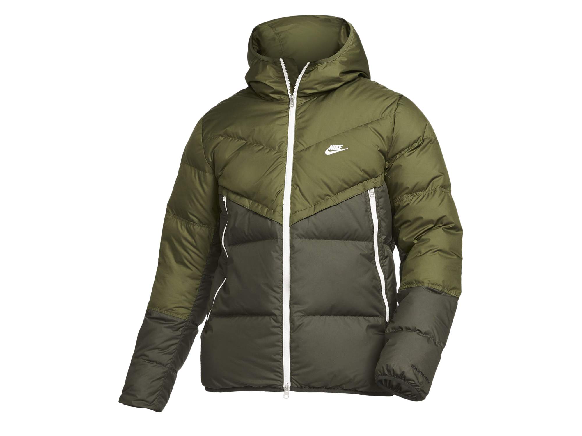 Nike Storm-Fit Windrunner Jacket