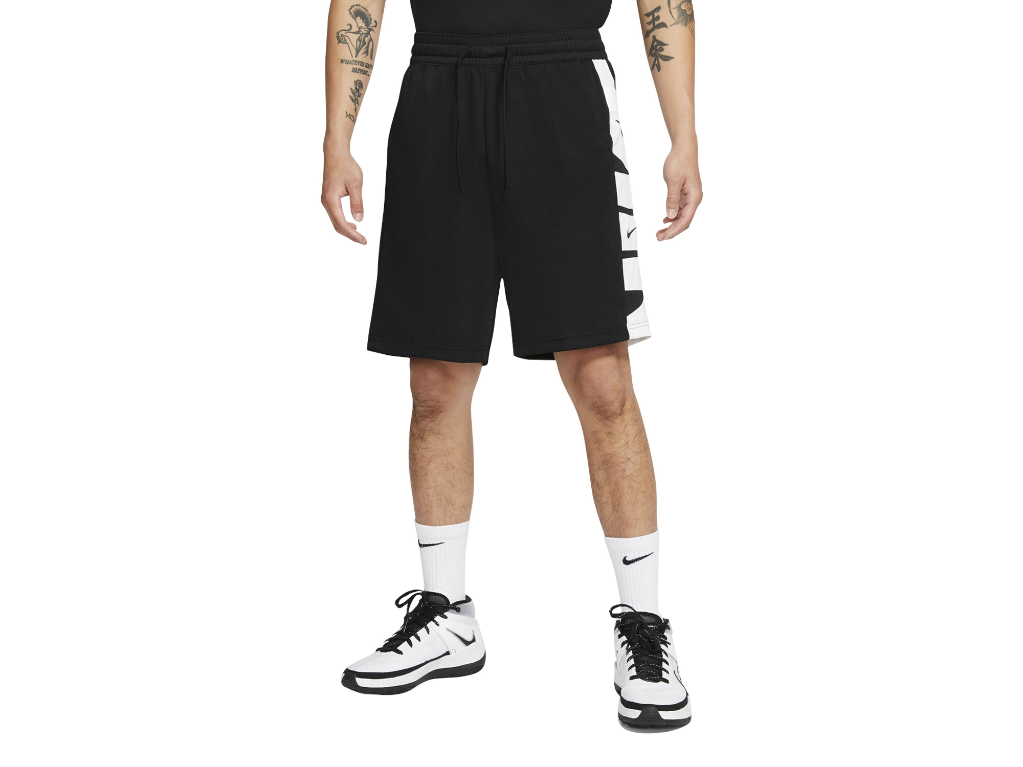 Nike Dri-Fit Starting 5 Basketball Shorts