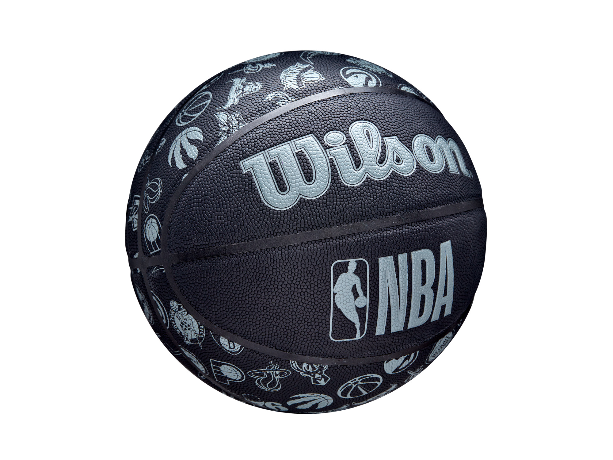 Wilson NBA All Team Outdoor Basketball