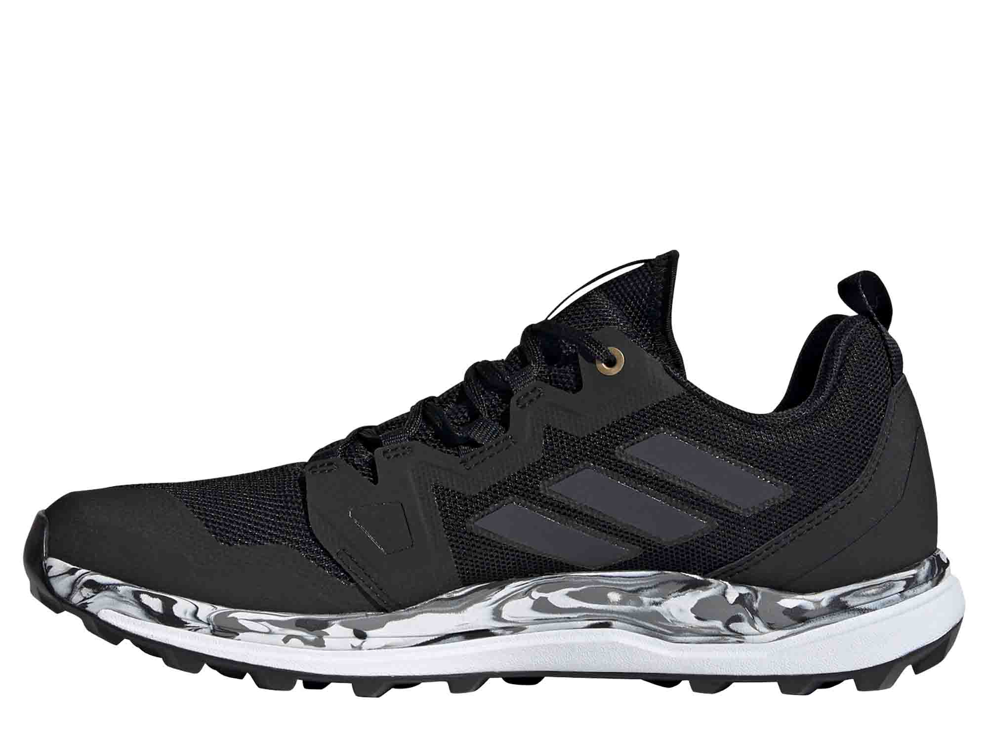 Adidas Terrex Agravic Herren Trailrunning Schuh