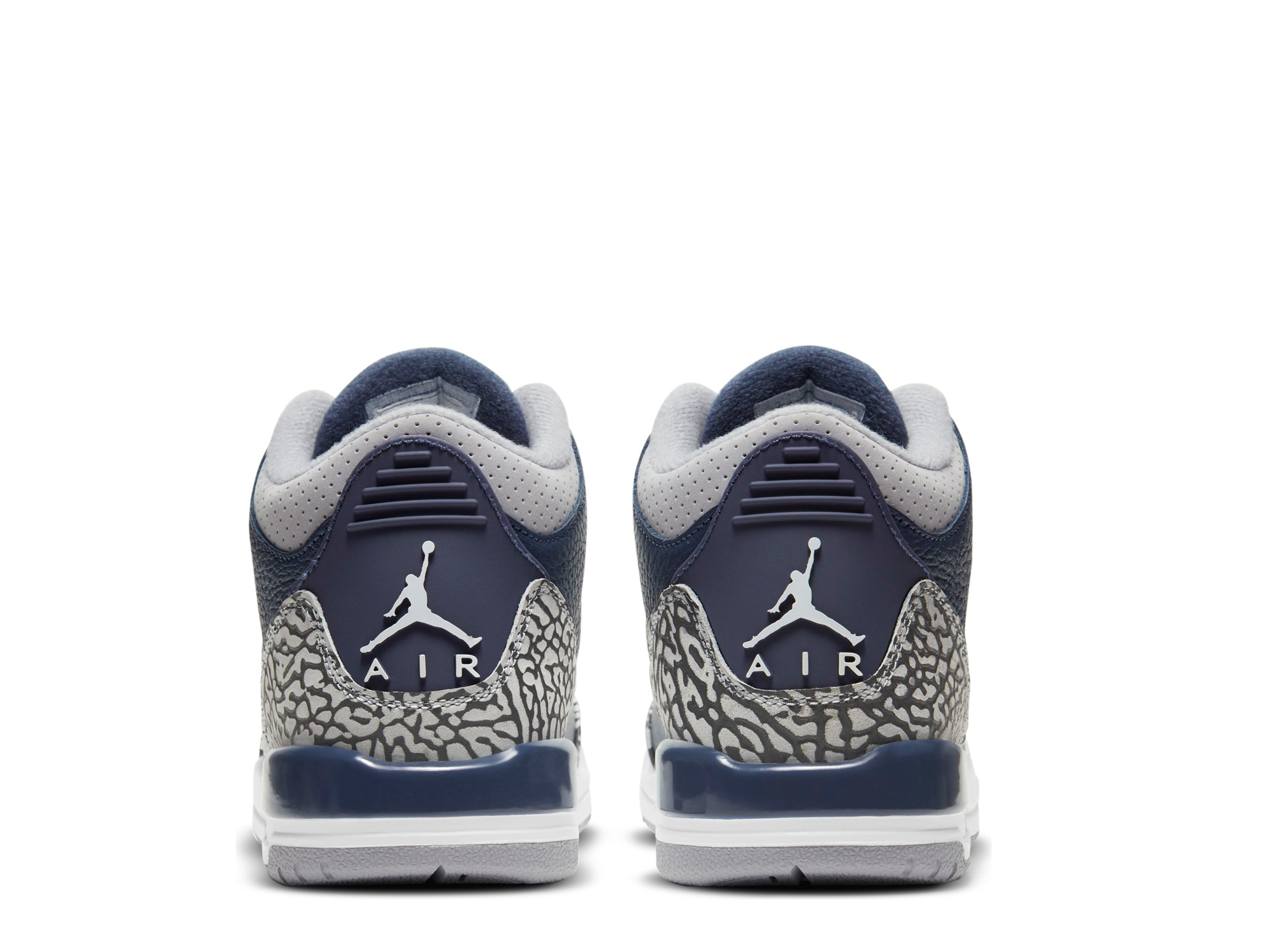 Air Jordan 3 Retro Kinder Sneaker