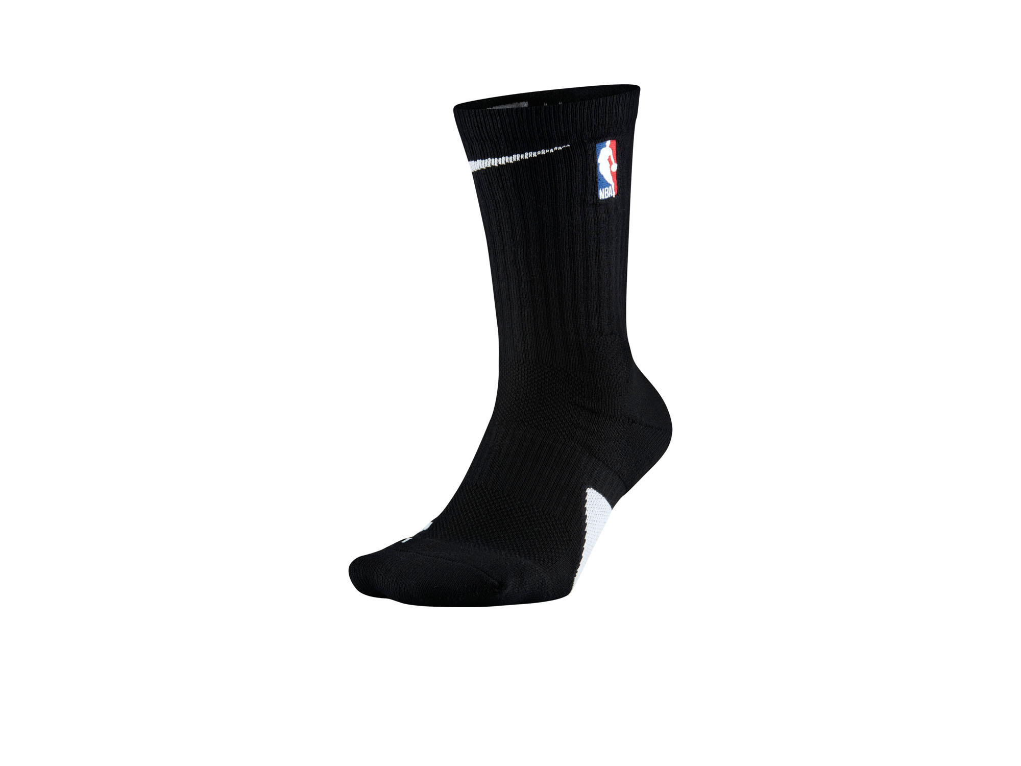 Nike NBA Elite Crew Basketball Socke