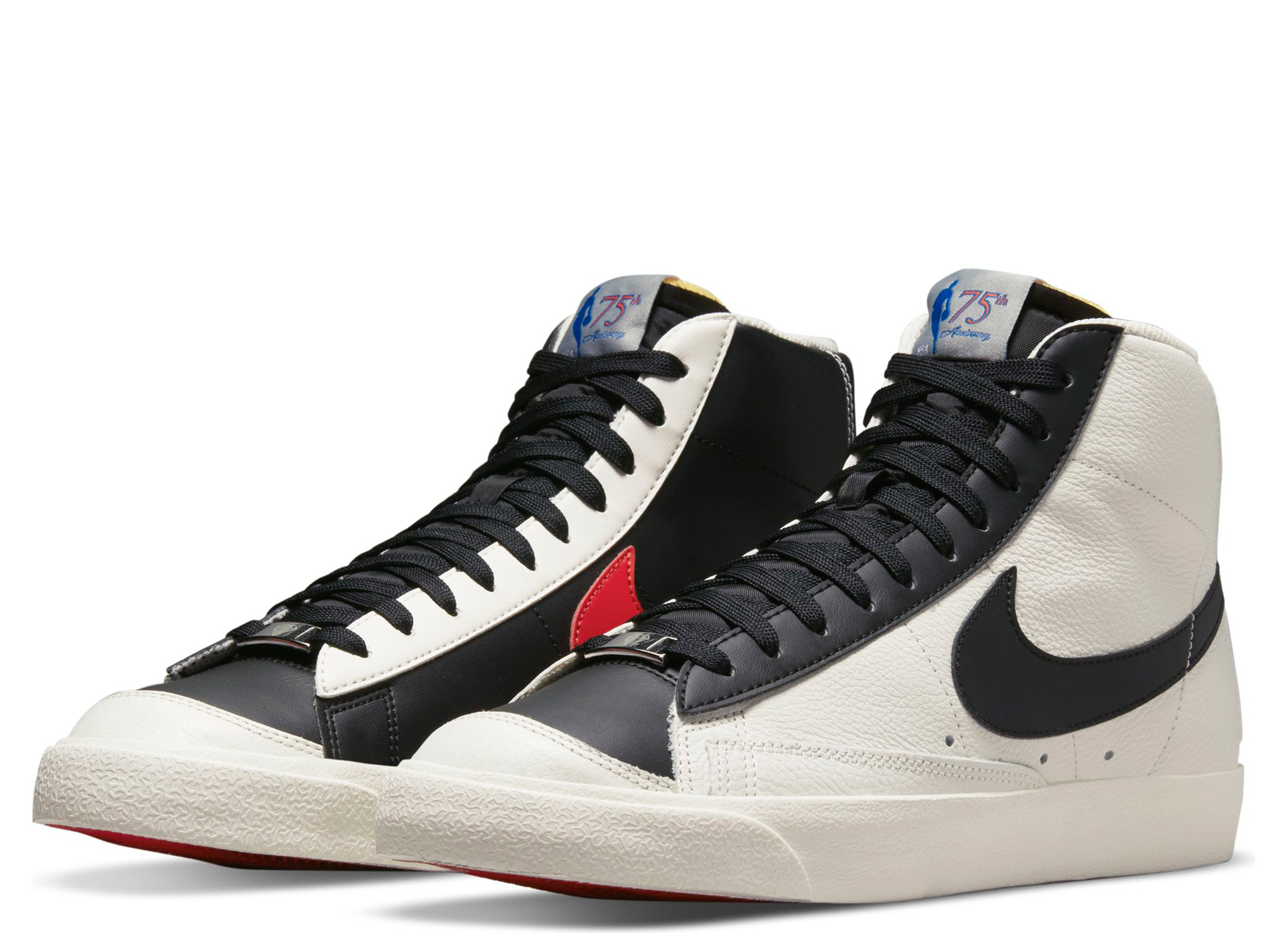 Nike Blazer Mid '77 EMB Herren Sneaker