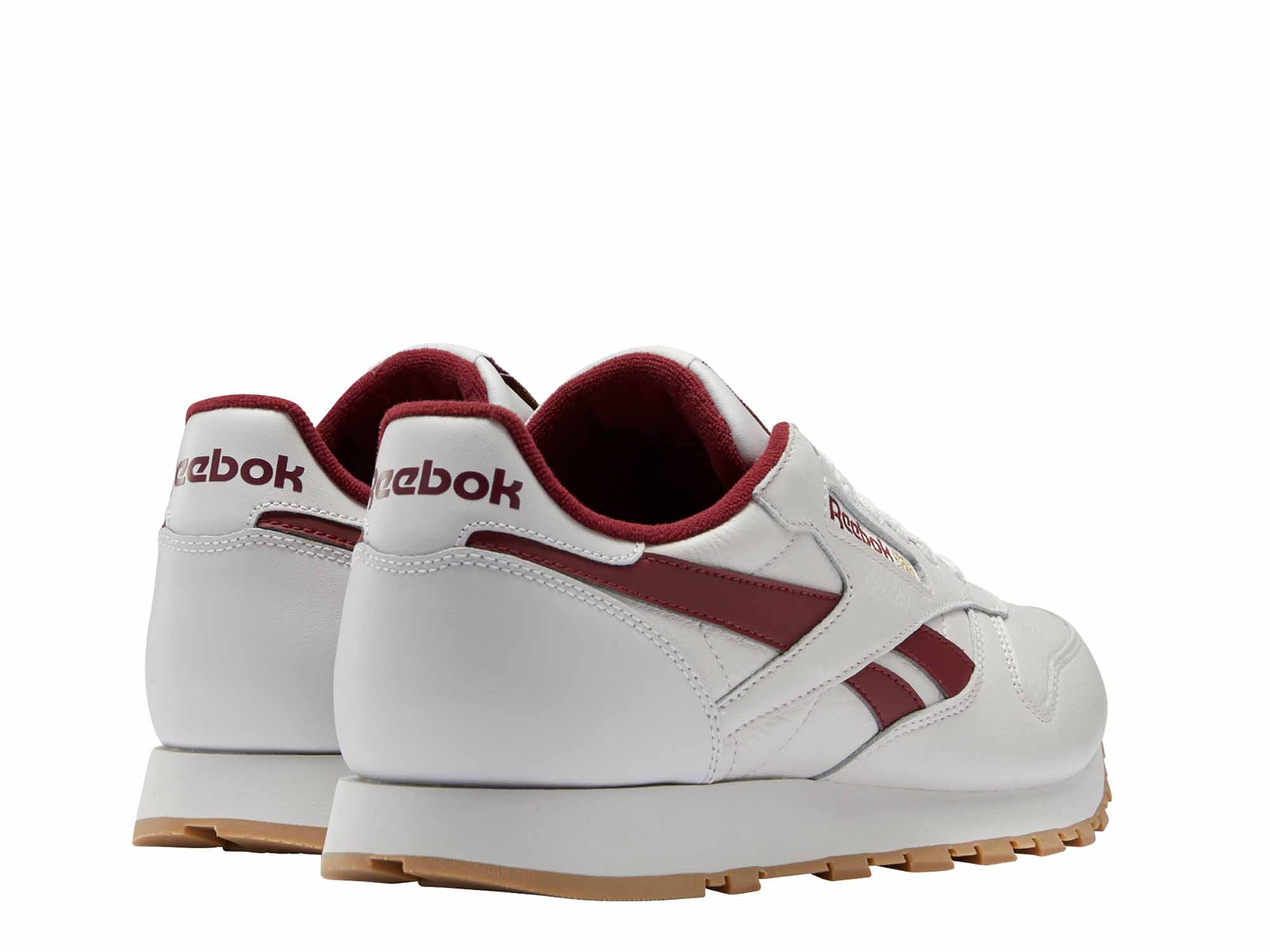 Reebok Classic Leather Herren Sneaker