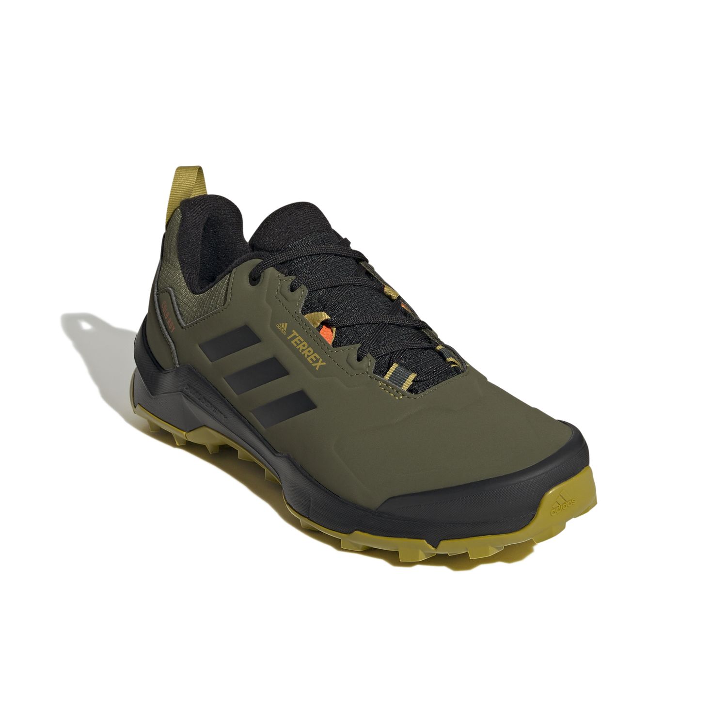 Adidas Terrex AX4 BETA COLD.RDY Herren Trailrunning Schuh