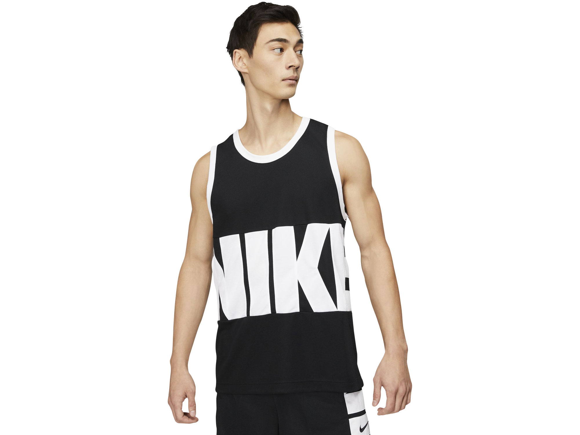 Nike Drit-Fit Starting 5 Basketball Jersey
