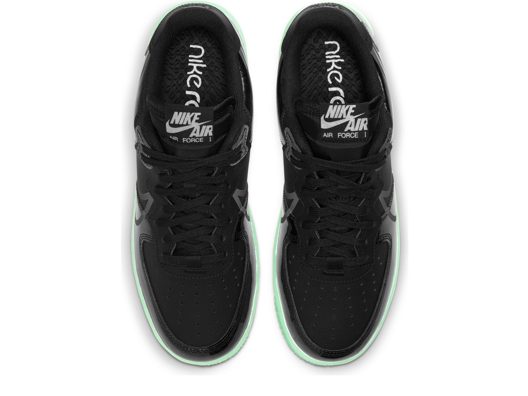 Nike Air Force 1 React LV8 Herren Sneaker
