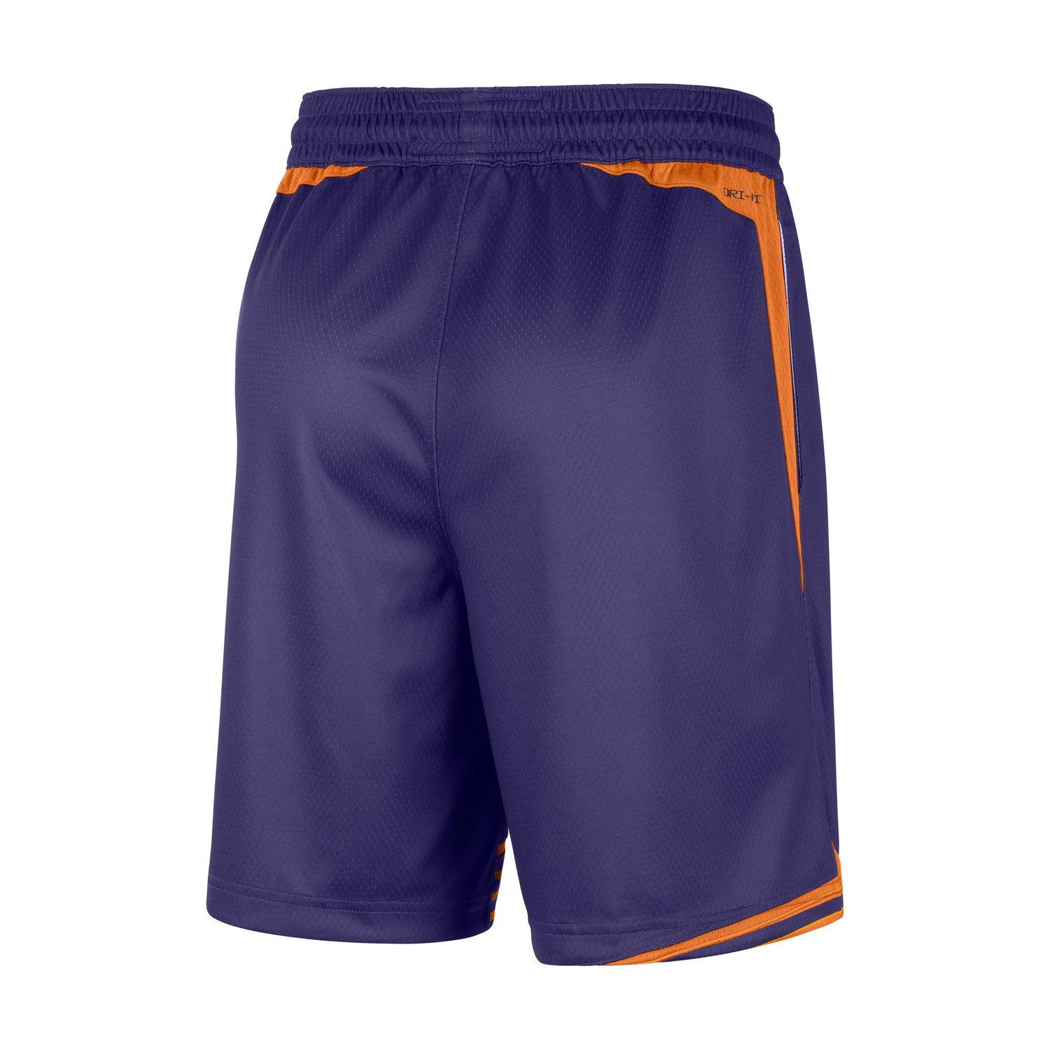 Nike NBA Phoenix Suns Icon Edition Swingman Shorts