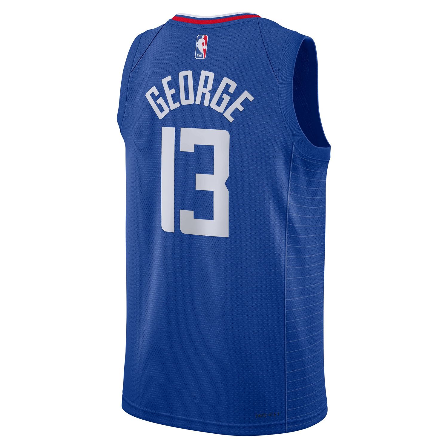 Nike Paul George NBA Icon Edition Swingman Jersey