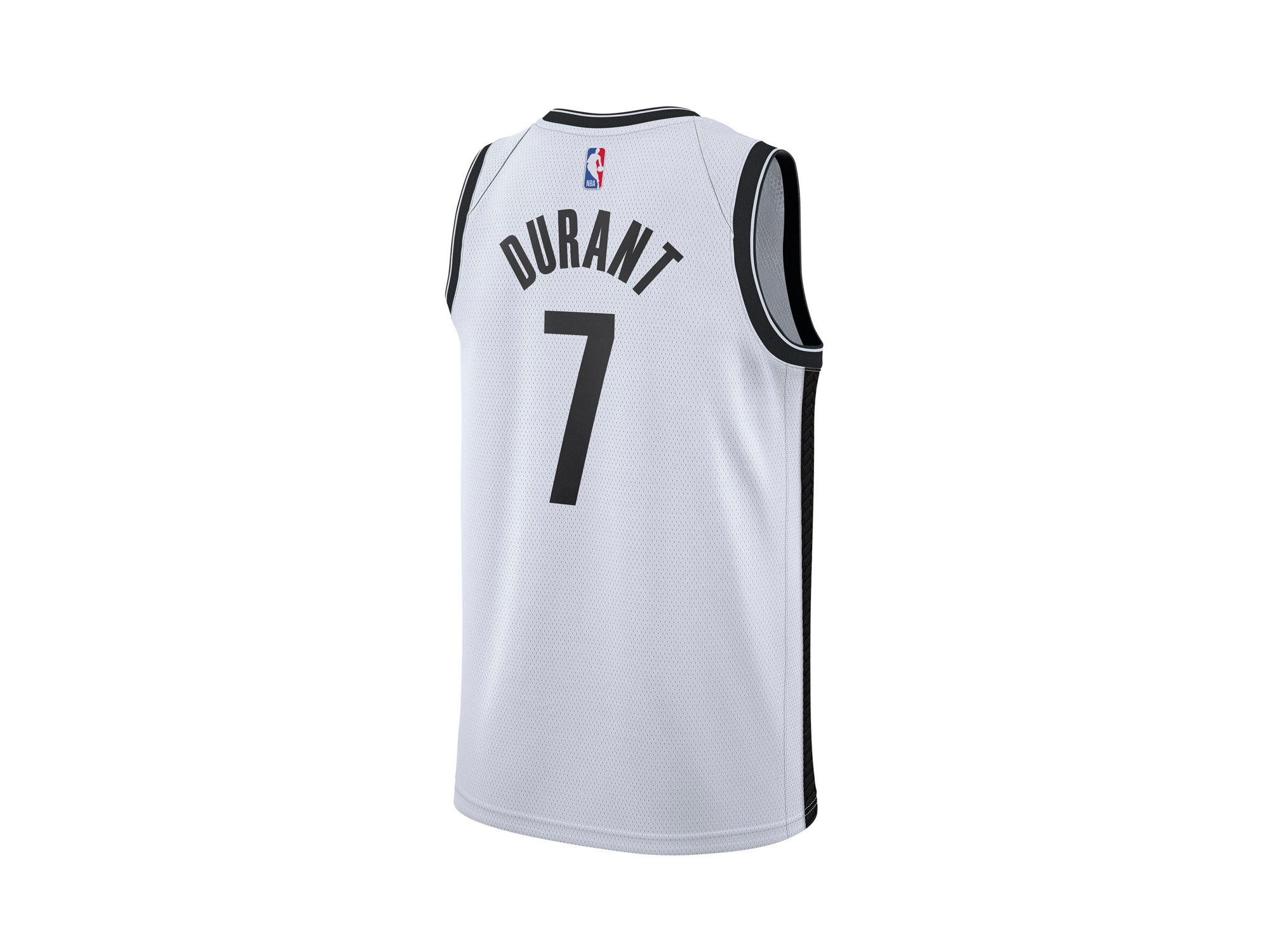 Nike Kevin Durant NBA Association Edition 2020 Swingman Jersey