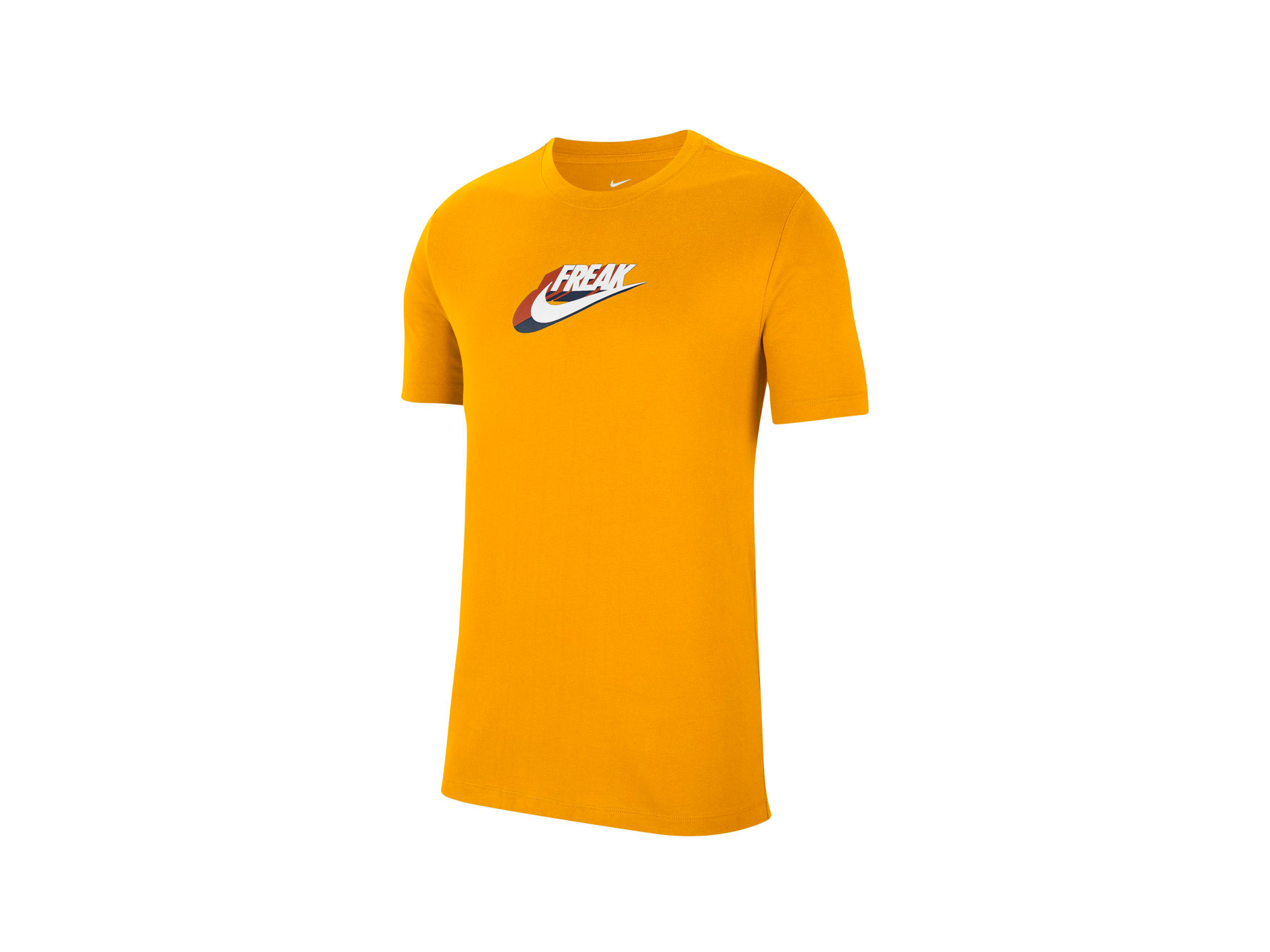 Nike Giannis Swoosh Freak T-Shirt