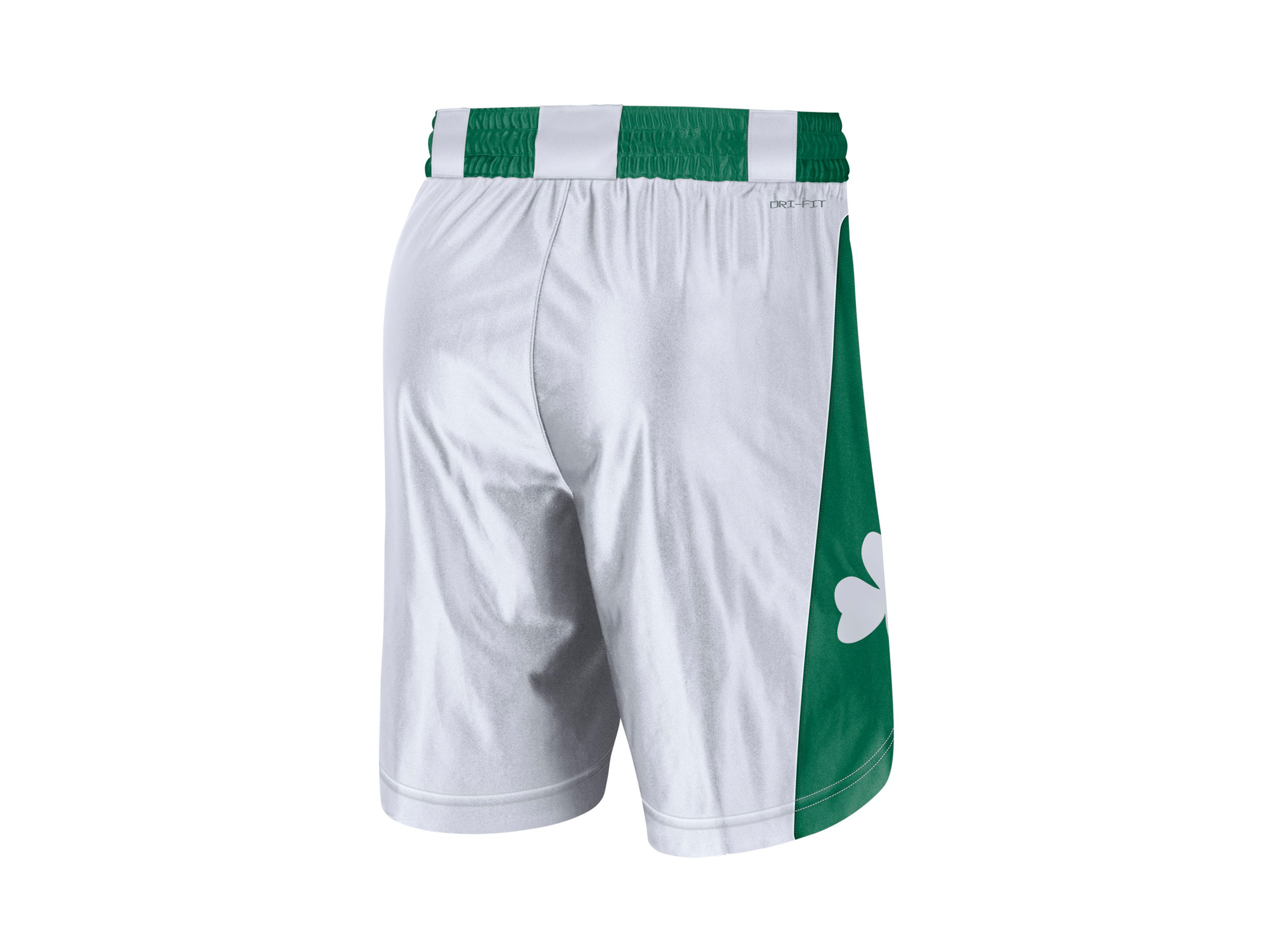 Nike Boston Celtics Classic Edition Swingman Shorts