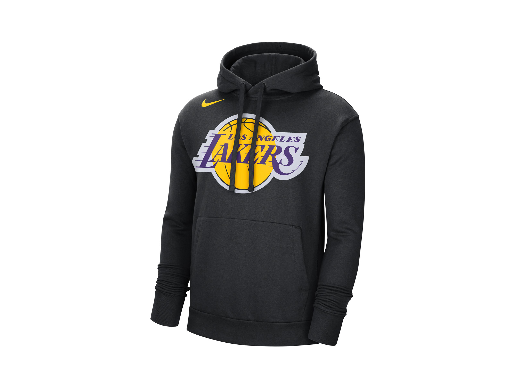 Nike NBA Los Angeles Lakers Essential Fleece Hoody