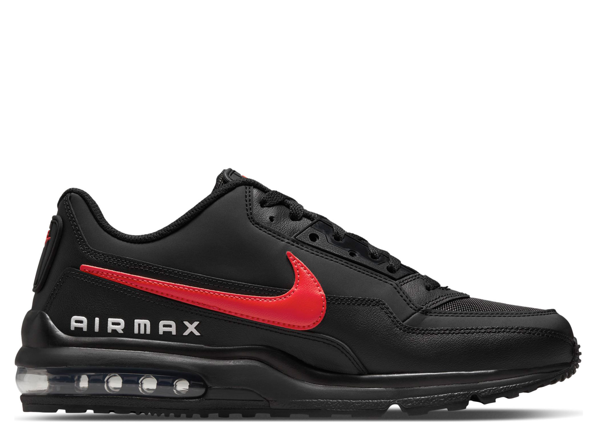 Nike Air Max LTD 3 SC Herren Sneaker